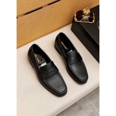 Prada Leather Shoes